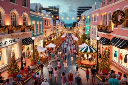 Choose BDA: The Joys of Shopping Locally This Christmas